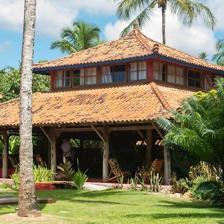 Cabana Bali Porto Seguro Zewnętrze zdjęcie