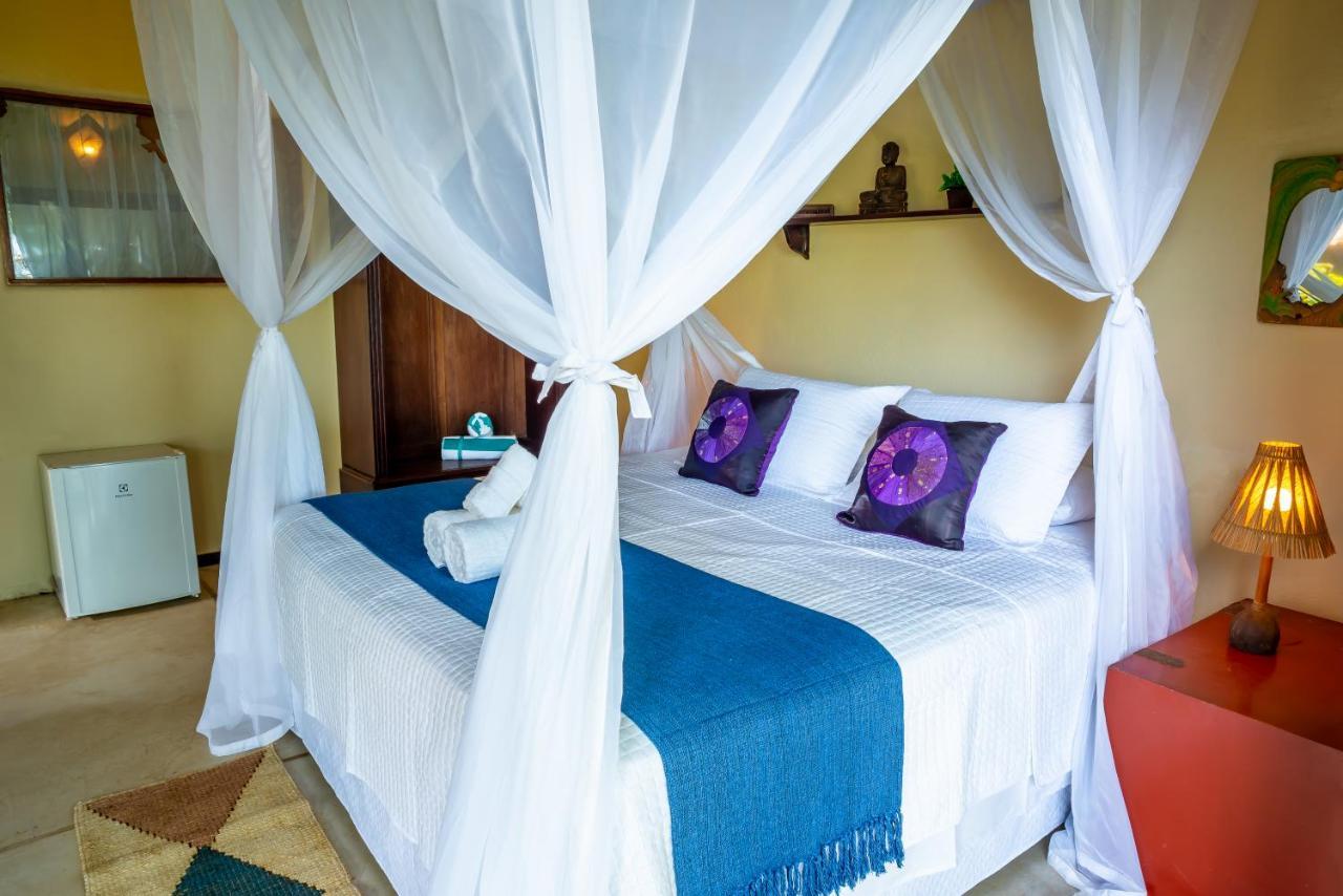 Cabana Bali Porto Seguro Zewnętrze zdjęcie