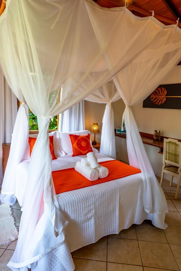 Cabana Bali Porto Seguro Zewnętrze zdjęcie