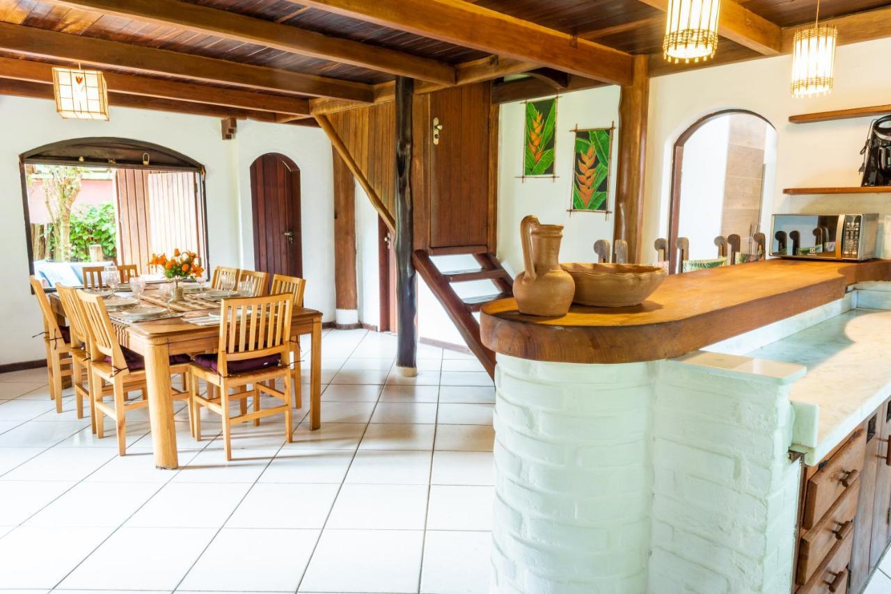 Cabana Bali Porto Seguro Zewnętrze zdjęcie
