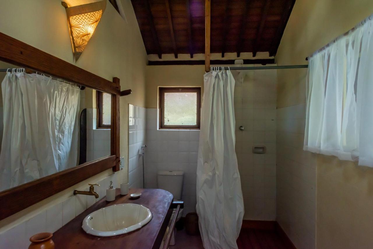 Cabana Bali Porto Seguro Zewnętrze zdjęcie