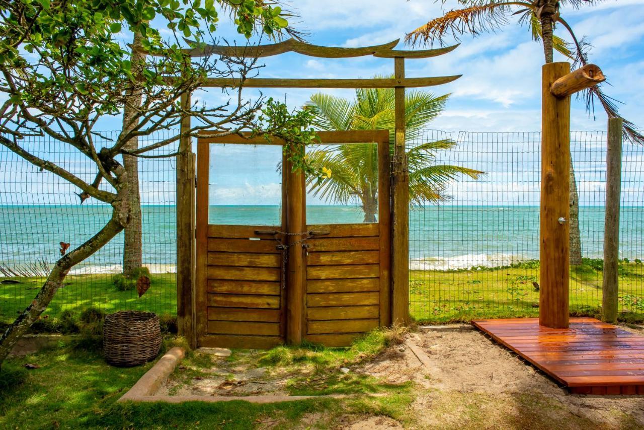 Cabana Bali Porto Seguro Zewnętrze zdjęcie