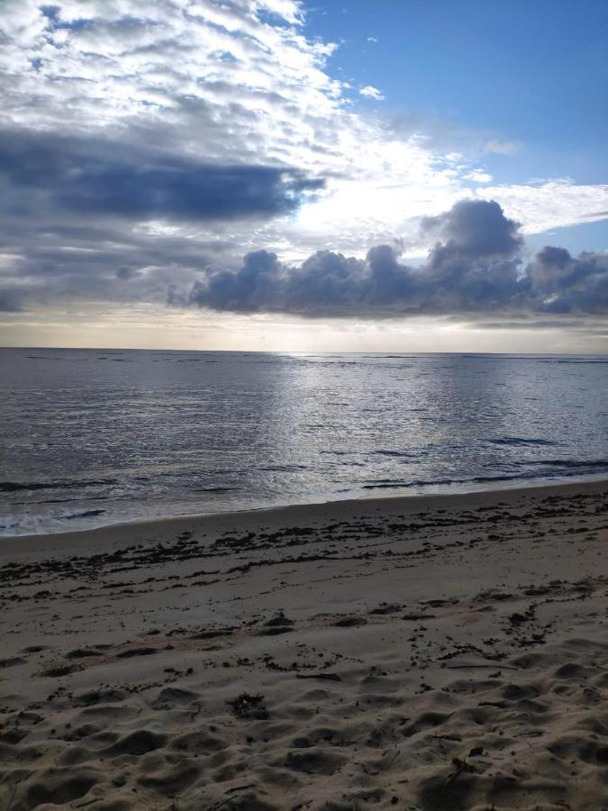Cabana Bali Porto Seguro Zewnętrze zdjęcie