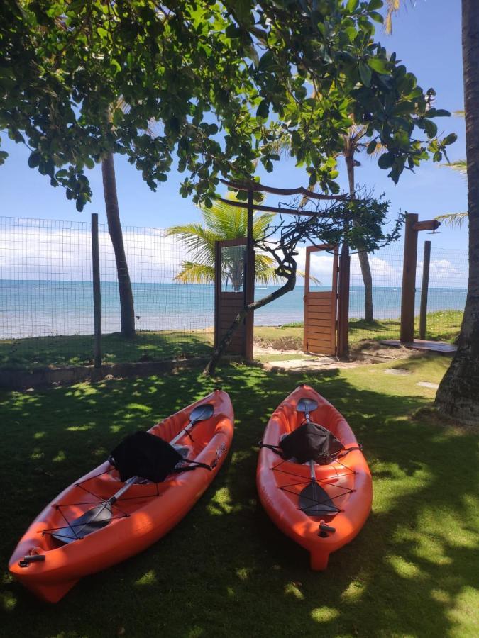 Cabana Bali Porto Seguro Zewnętrze zdjęcie