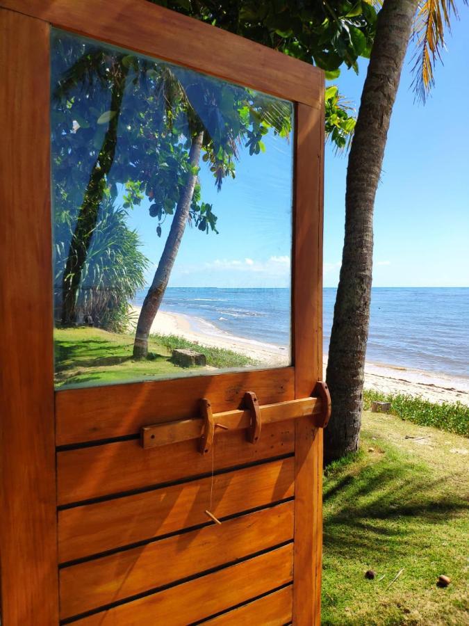 Cabana Bali Porto Seguro Zewnętrze zdjęcie