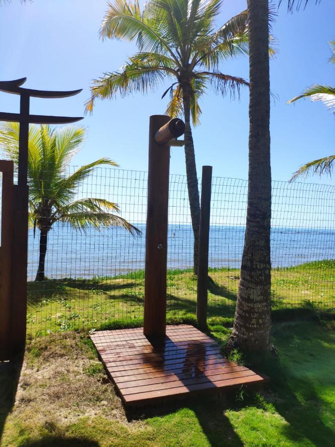Cabana Bali Porto Seguro Zewnętrze zdjęcie