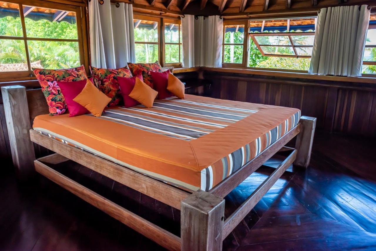 Cabana Bali Porto Seguro Zewnętrze zdjęcie
