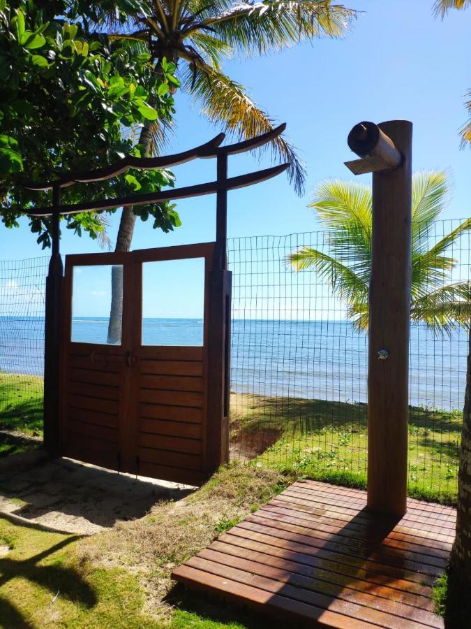 Cabana Bali Porto Seguro Zewnętrze zdjęcie