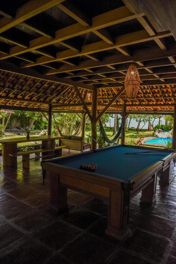 Cabana Bali Porto Seguro Zewnętrze zdjęcie