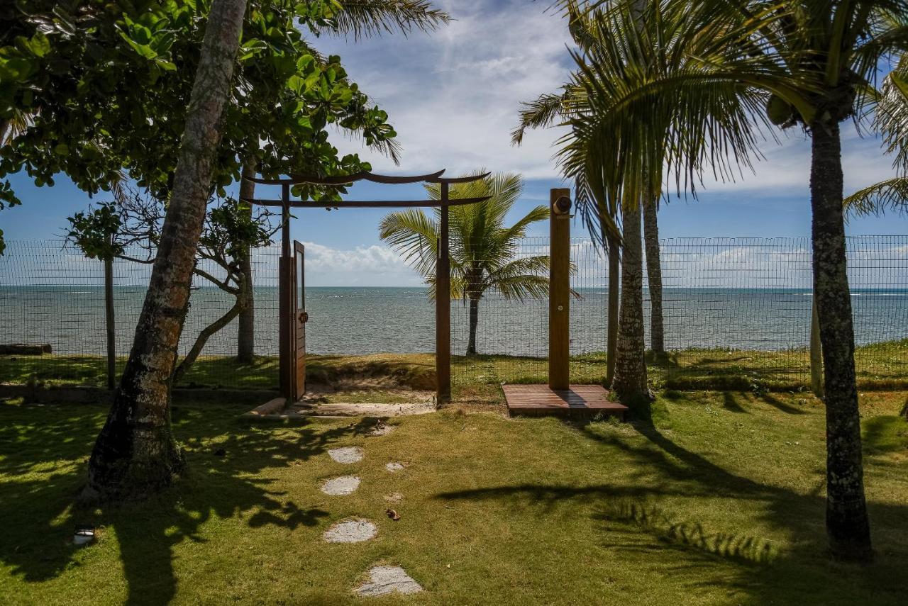 Cabana Bali Porto Seguro Zewnętrze zdjęcie