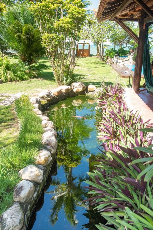 Cabana Bali Porto Seguro Zewnętrze zdjęcie