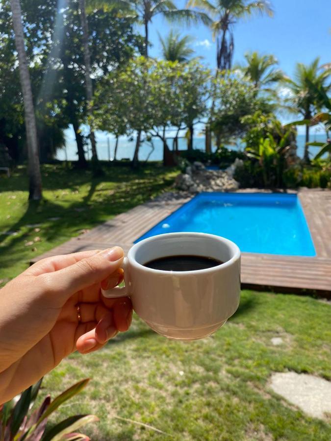Cabana Bali Porto Seguro Zewnętrze zdjęcie