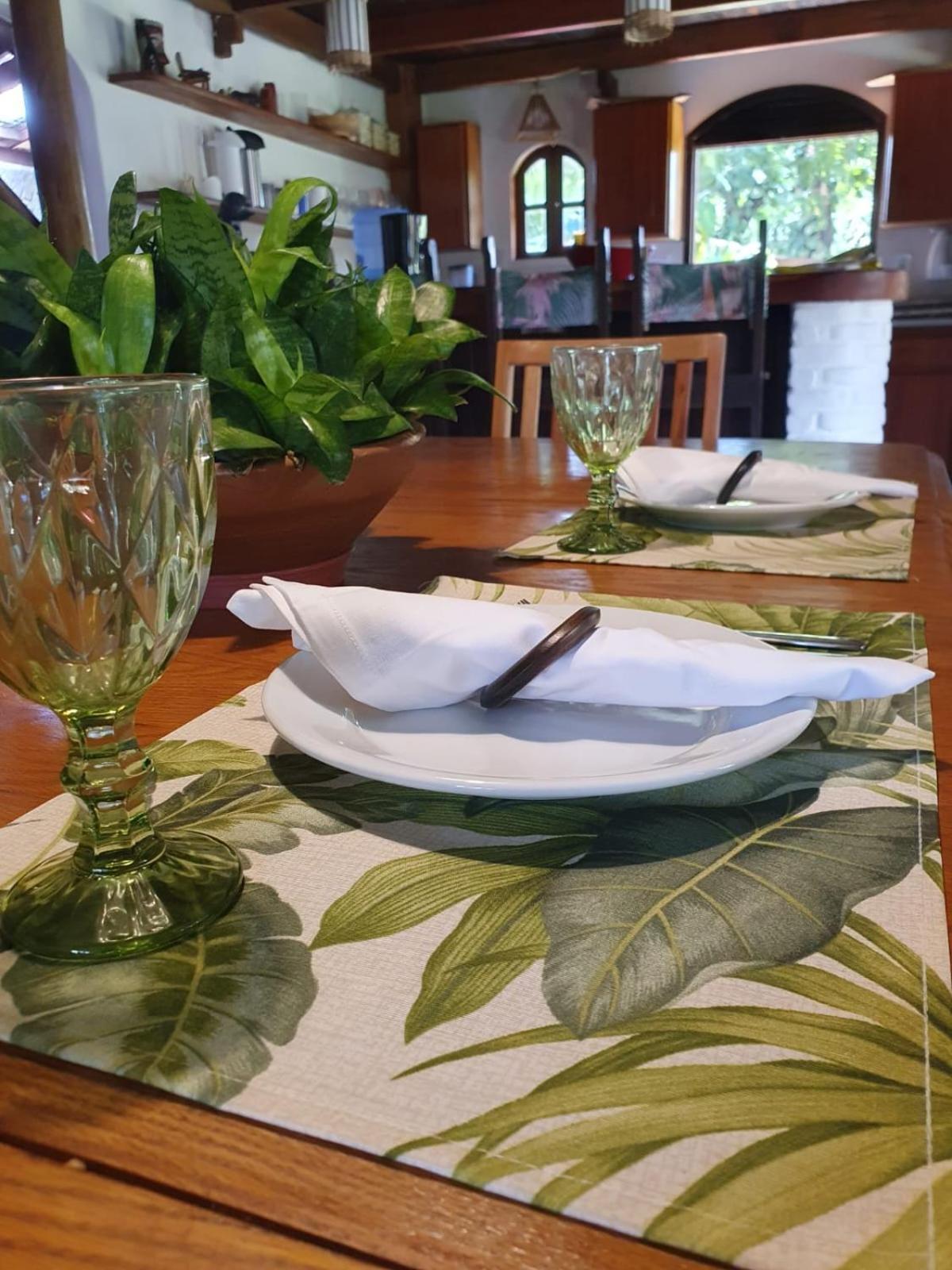 Cabana Bali Porto Seguro Zewnętrze zdjęcie